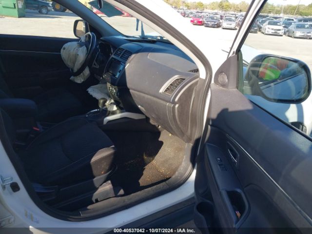 4A4AR4AU4EE026686 Mitsubishi Outlander Sport Se