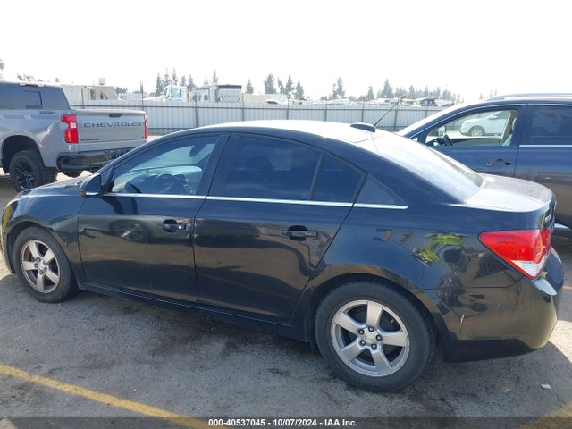 Chevrolet Cruze 1lt Auto 2015 1G1PC5SB2F7293233 Image 14