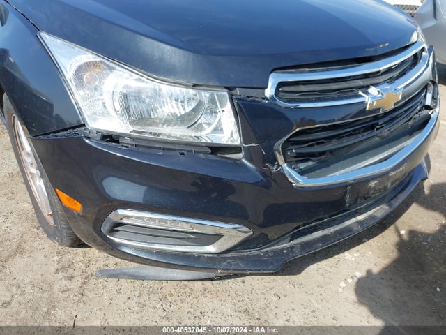 Chevrolet Cruze 1lt Auto 2015 1G1PC5SB2F7293233 Image 18