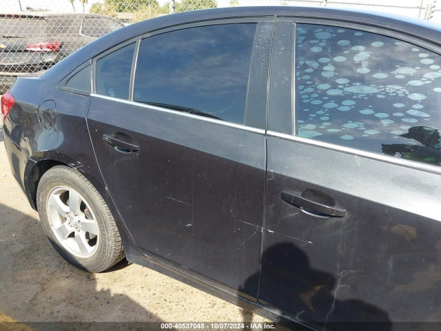 Chevrolet Cruze 1lt Auto 2015 1G1PC5SB2F7293233 Image 19