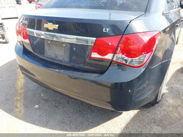 Chevrolet Cruze 1lt Auto 2015 1G1PC5SB2F7293233 Image 20