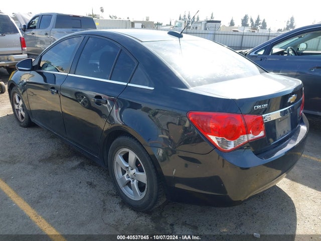 Chevrolet Cruze 1lt Auto 2015 1G1PC5SB2F7293233 Image 3