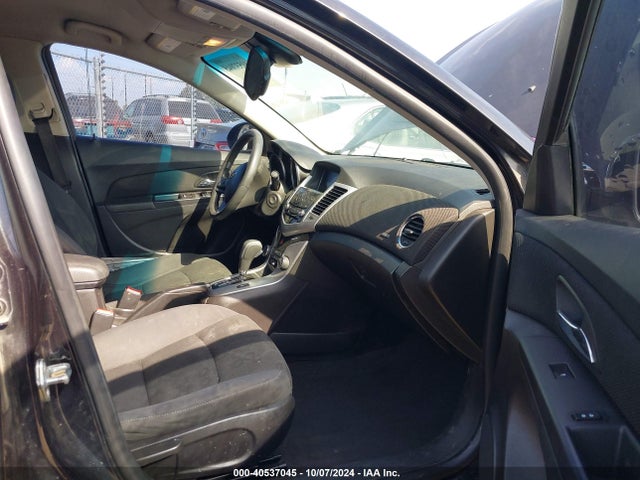 Chevrolet Cruze 1lt Auto 2015 1G1PC5SB2F7293233 Image 5
