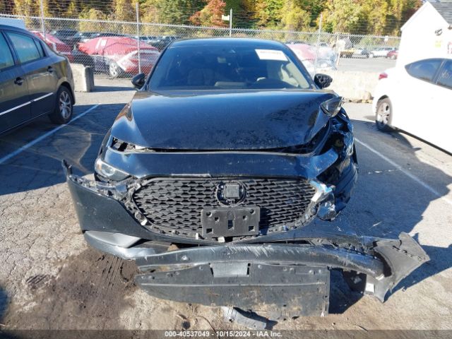 JM1BPAAL8M1335185 Mazda Mazda3 2.5 S