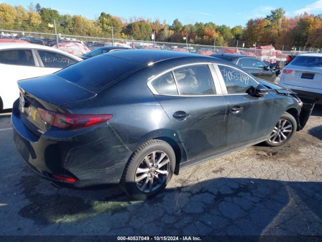 JM1BPAAL8M1335185 Mazda Mazda3 2.5 S