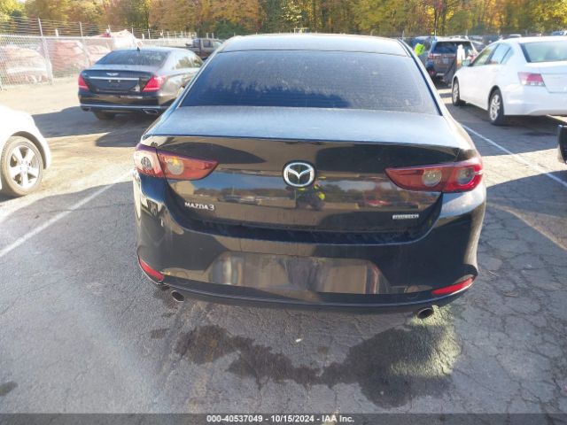 JM1BPAAL8M1335185 Mazda Mazda3 2.5 S