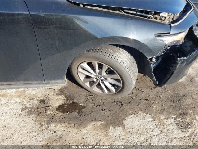 JM1BPAAL8M1335185 Mazda Mazda3 2.5 S