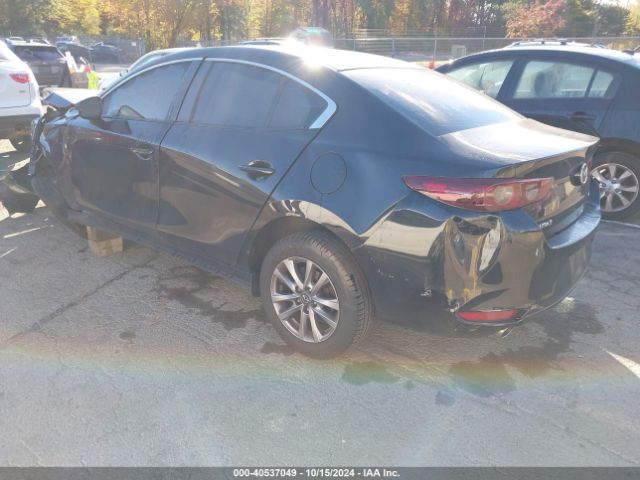 JM1BPAAL8M1335185 Mazda Mazda3 2.5 S