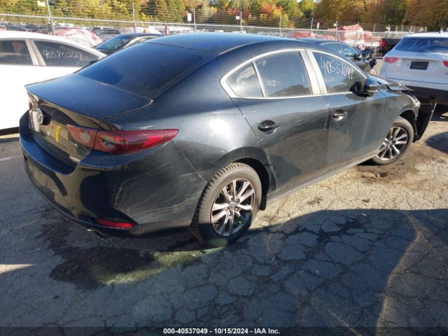 JM1BPAAL8M1335185 Mazda Mazda3 2.5 S