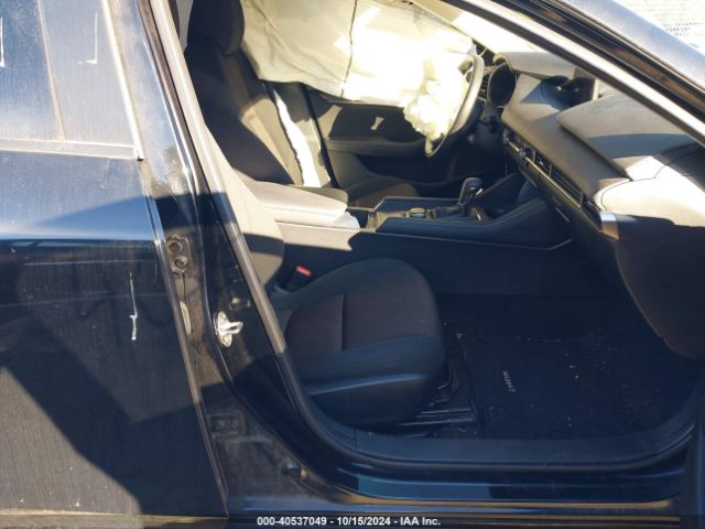 JM1BPAAL8M1335185 Mazda Mazda3 2.5 S