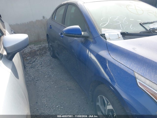 40537051 :رقم المزاد ، 3KPF24AD5KE064848 vin ، 2019 Kia Forte Lxs مزاد بيع