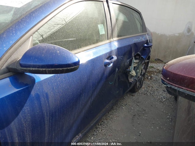 40537051 :رقم المزاد ، 3KPF24AD5KE064848 vin ، 2019 Kia Forte Lxs مزاد بيع