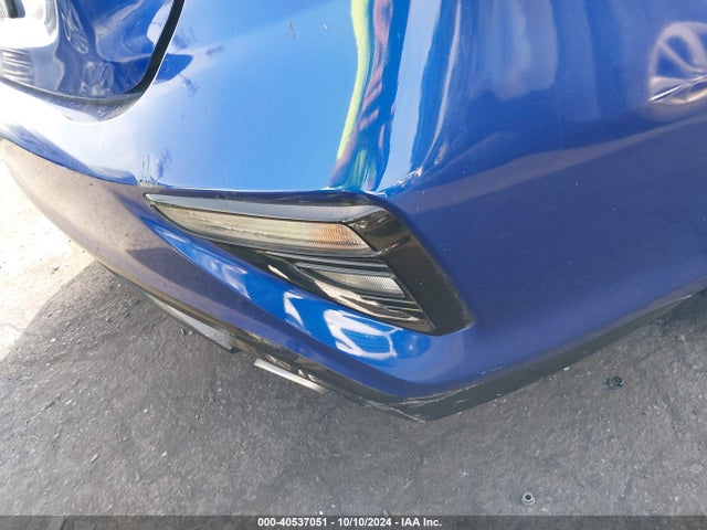 40537051 :رقم المزاد ، 3KPF24AD5KE064848 vin ، 2019 Kia Forte Lxs مزاد بيع