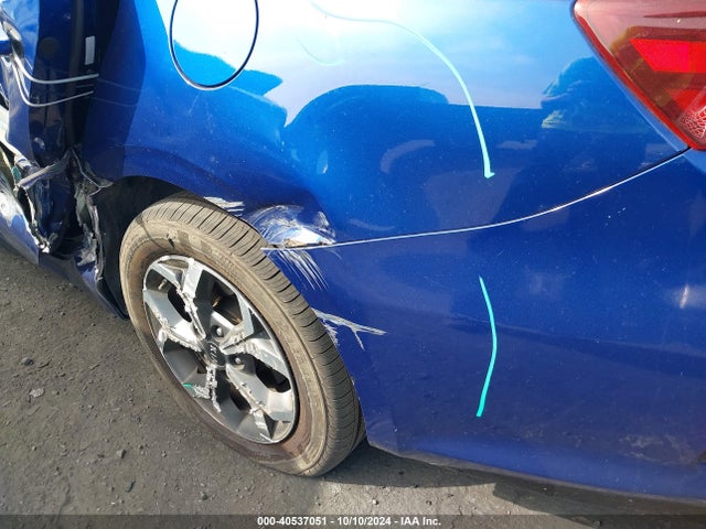 40537051 :رقم المزاد ، 3KPF24AD5KE064848 vin ، 2019 Kia Forte Lxs مزاد بيع