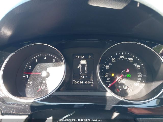3VWL17AJ0HM205267 Volkswagen Jetta 1.8t Sel