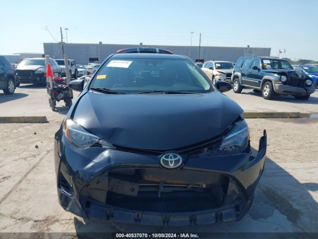 2T1BURHE3HC900863 Toyota COROLLA LE