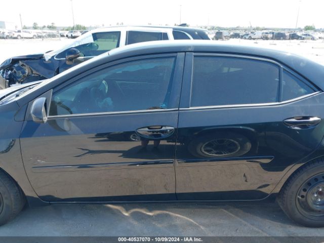 2T1BURHE3HC900863 Toyota COROLLA LE