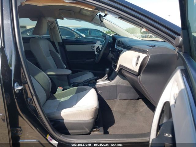 2T1BURHE3HC900863 Toyota COROLLA LE