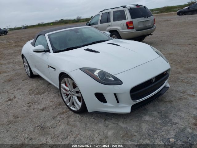 SAJWA6FC0E8K07008 auction archive image