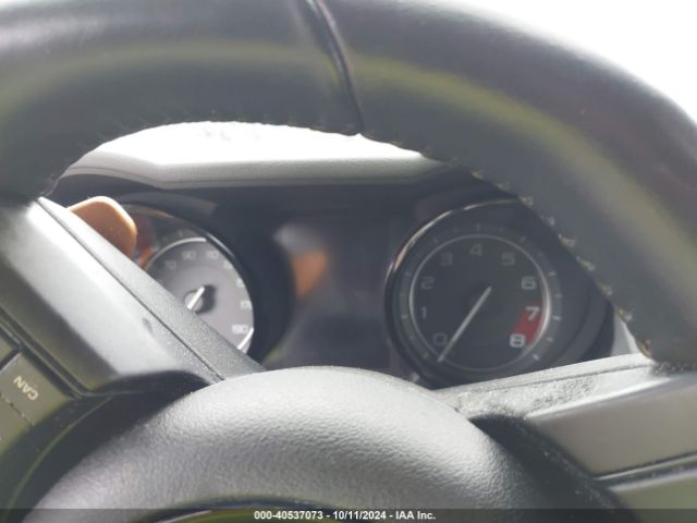 SAJWA6FC0E8K07008 Jaguar F-TYPE S