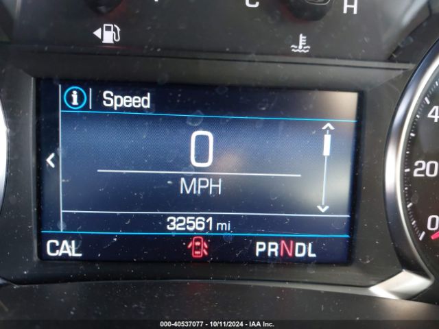 3GNAXUEG6PS176851 Chevrolet Equinox Awd Lt
