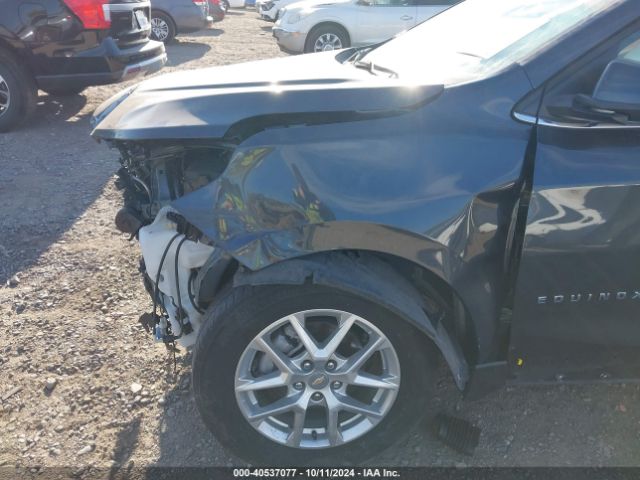 3GNAXUEG6PS176851 Chevrolet Equinox Awd Lt