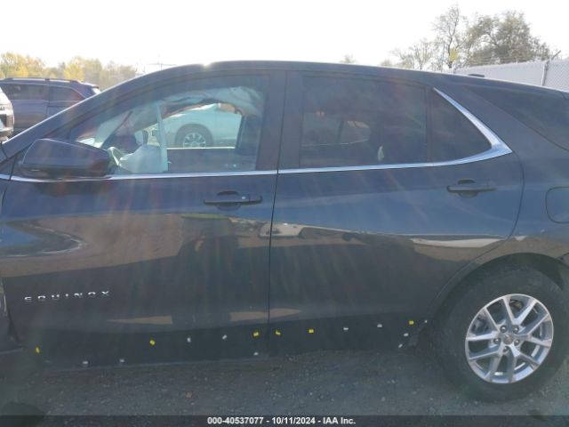 3GNAXUEG6PS176851 Chevrolet Equinox Awd Lt