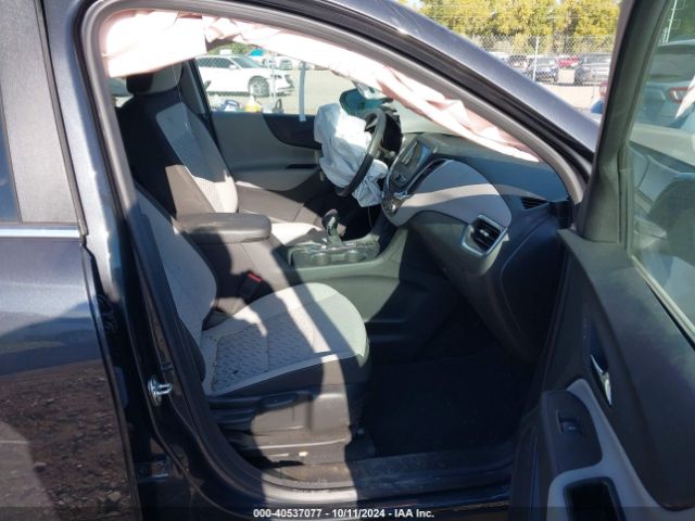 3GNAXUEG6PS176851 Chevrolet Equinox Awd Lt