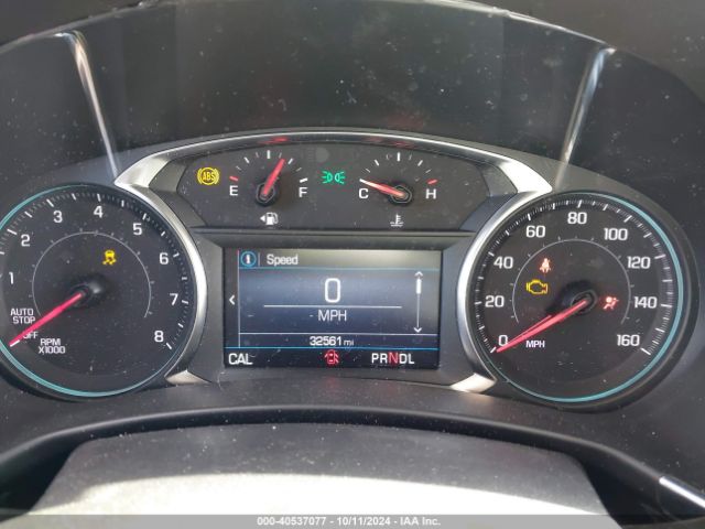 3GNAXUEG6PS176851 Chevrolet Equinox Awd Lt