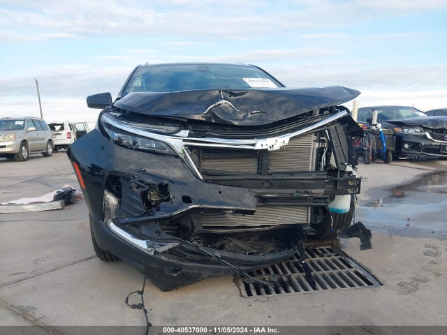 Chevrolet Equinox Awd Premier 2024 3GNAXXEGXRL295307 Image 11
