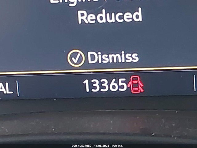Chevrolet Equinox Awd Premier 2024 3GNAXXEGXRL295307 Image 14