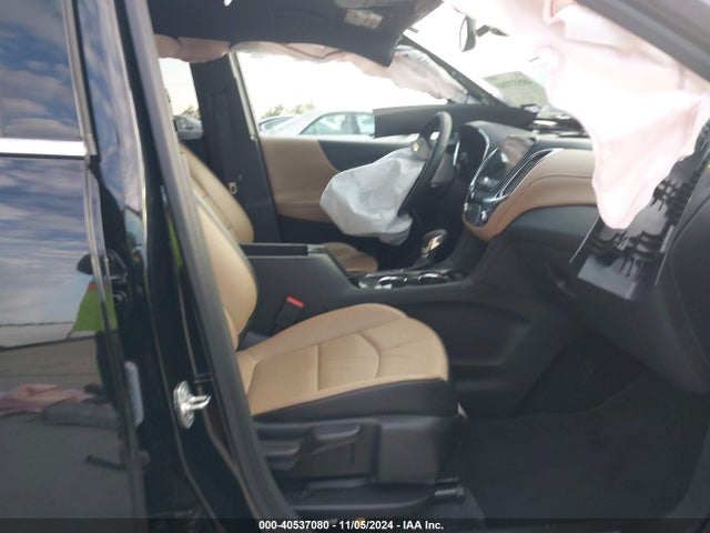Chevrolet Equinox Awd Premier 2024 3GNAXXEGXRL295307 Image 5