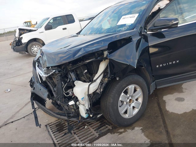 Chevrolet Equinox Awd Premier 2024 3GNAXXEGXRL295307 Image 6