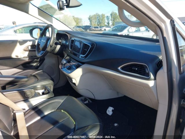 2C4RC1DG1MR506332 Chrysler Voyager Lxi