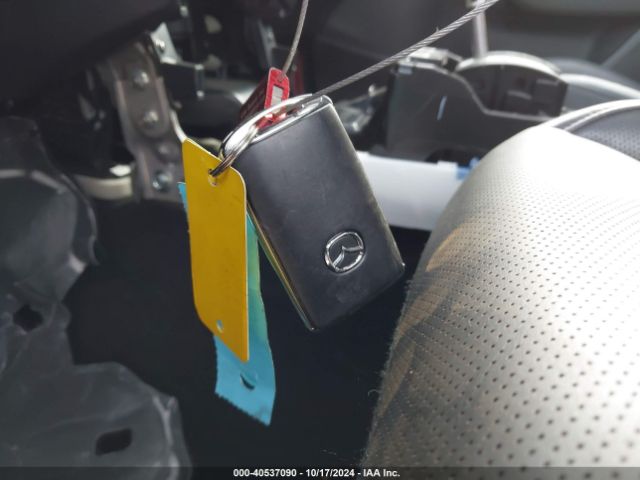 3MVDMBDL9NM450433 Mazda Cx-30 Premium