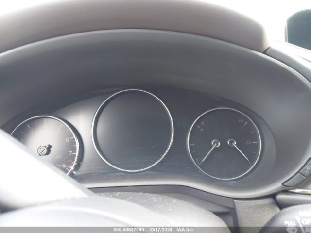 3MVDMBDL9NM450433 Mazda Cx-30 Premium