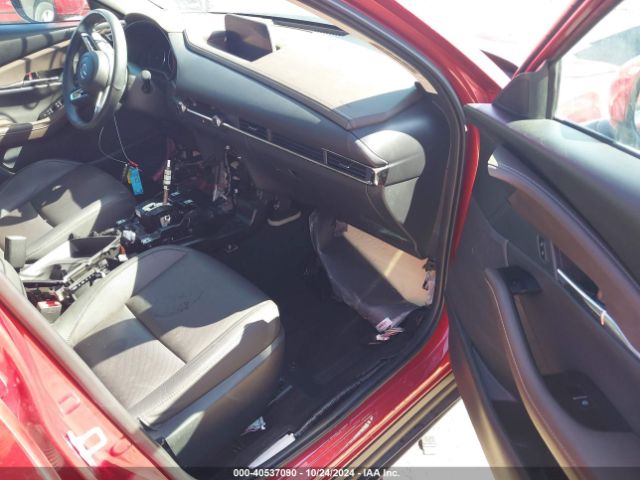3MVDMBDL9NM450433 Mazda Cx-30 Premium