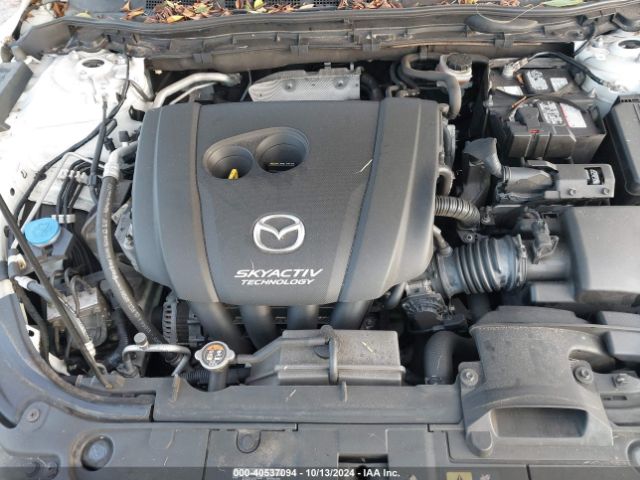 JM1GJ1V5XF1212073 Mazda MAZDA6
