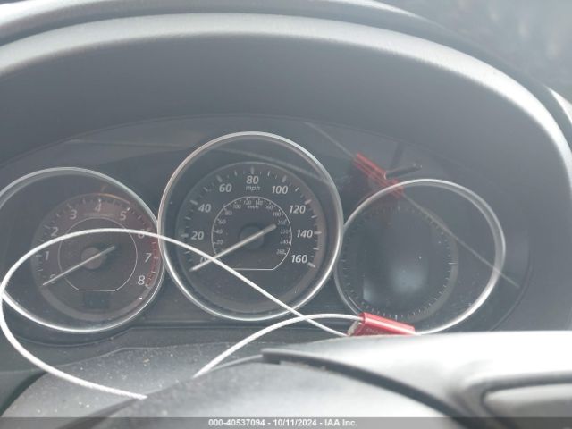 JM1GJ1V5XF1212073 Mazda MAZDA6