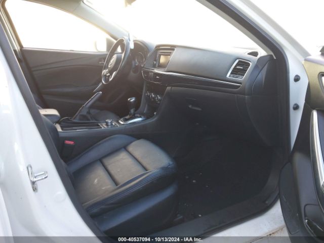 JM1GJ1V5XF1212073 Mazda MAZDA6
