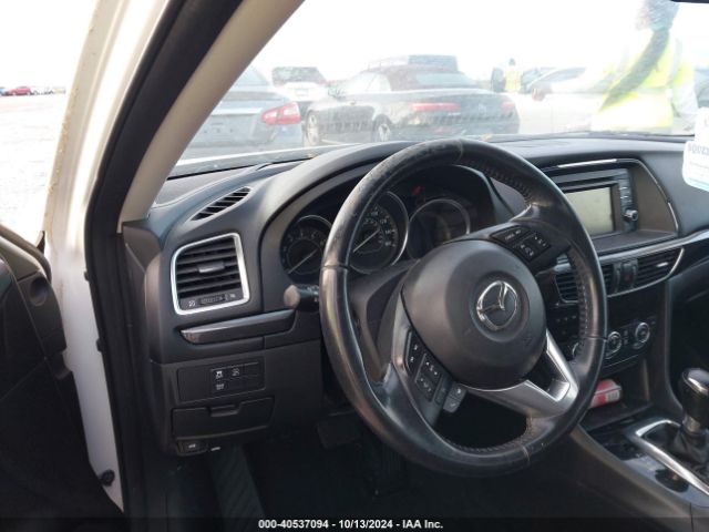 JM1GJ1V5XF1212073 Mazda MAZDA6