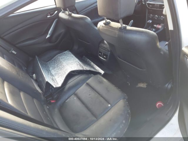 JM1GJ1V5XF1212073 Mazda MAZDA6