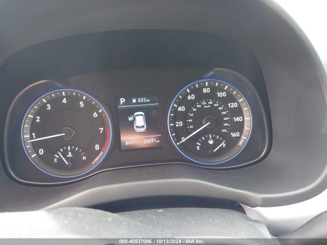 Hyundai Kona Sel 2021 KM8K22AA8MU631465 Image 15