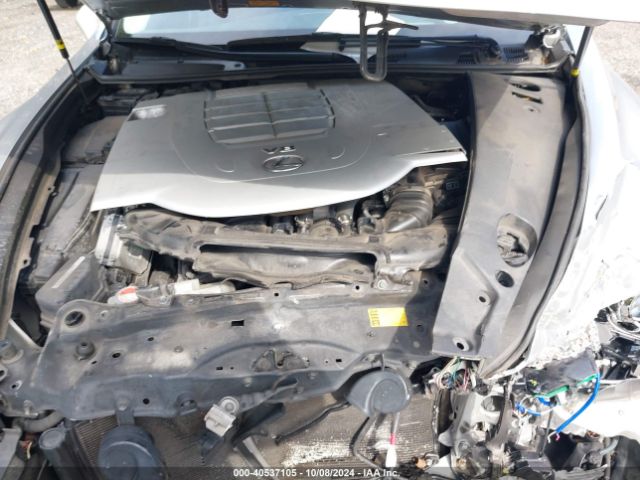 JTHCL5EF1G5026603 Lexus LS 460