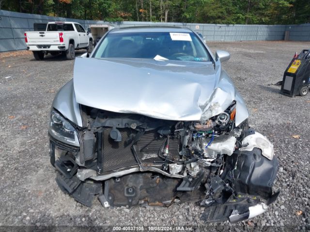 JTHCL5EF1G5026603 Lexus LS 460