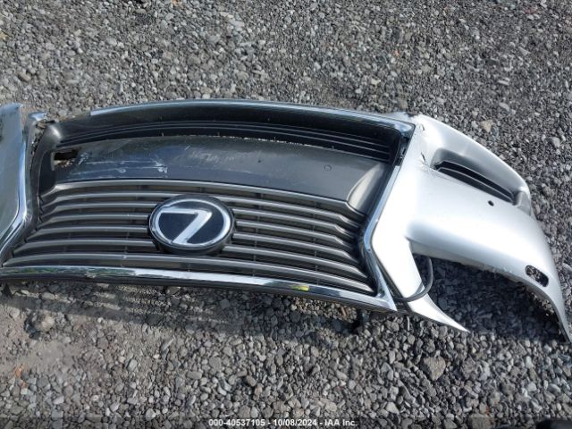 JTHCL5EF1G5026603 Lexus LS 460