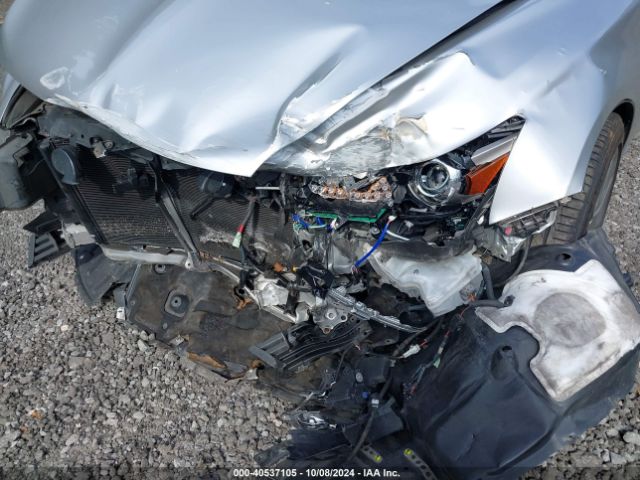JTHCL5EF1G5026603 Lexus LS 460