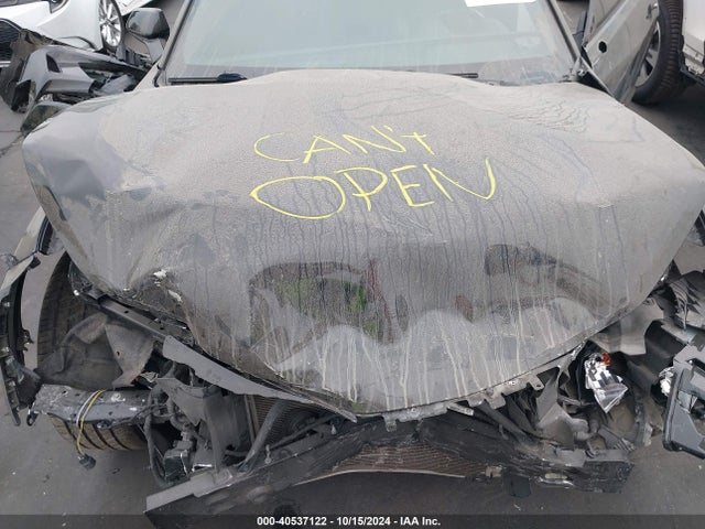 Chevrolet Camaro 1lt 2018 1G1FB1RX4J0169944 Image 10