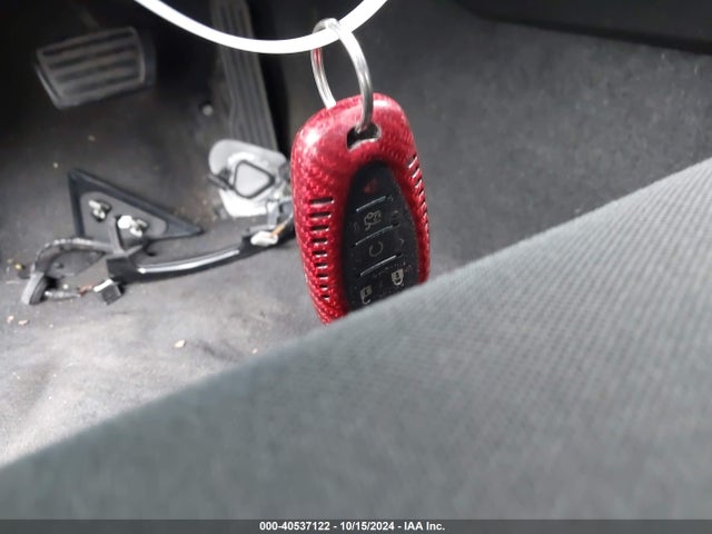 Chevrolet Camaro 1lt 2018 1G1FB1RX4J0169944 Image 11