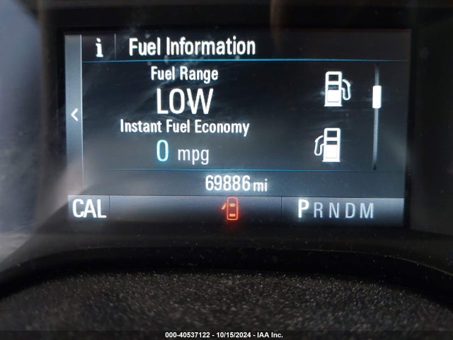 Chevrolet Camaro 1lt 2018 1G1FB1RX4J0169944 Image 16